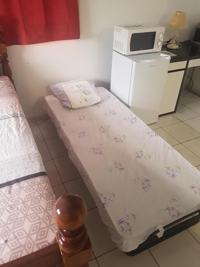 ル・ヴォクラン Manikou Bed & Breakfast エクステリア 写真